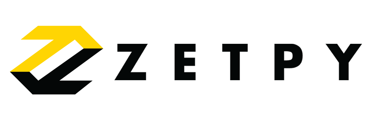 Zetpy Logo